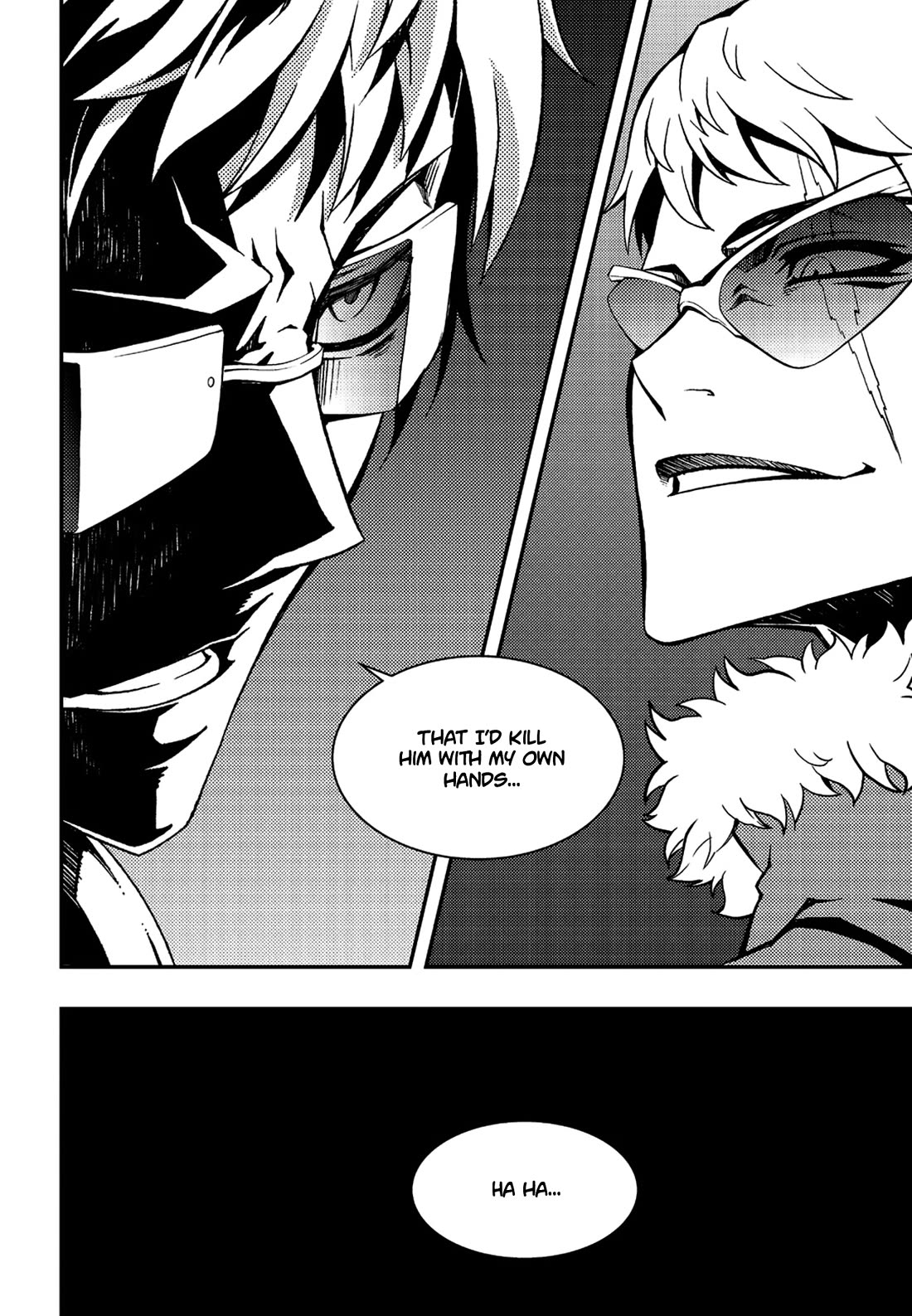 Witch Hunter chapter 234 page 7