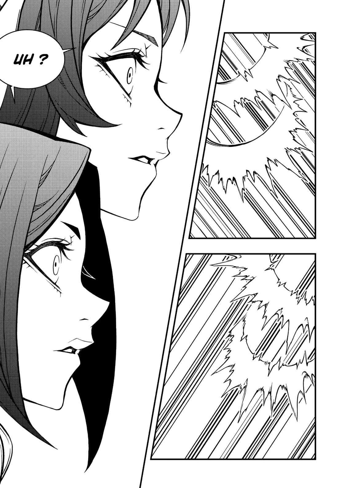 Witch Hunter chapter 235 page 10