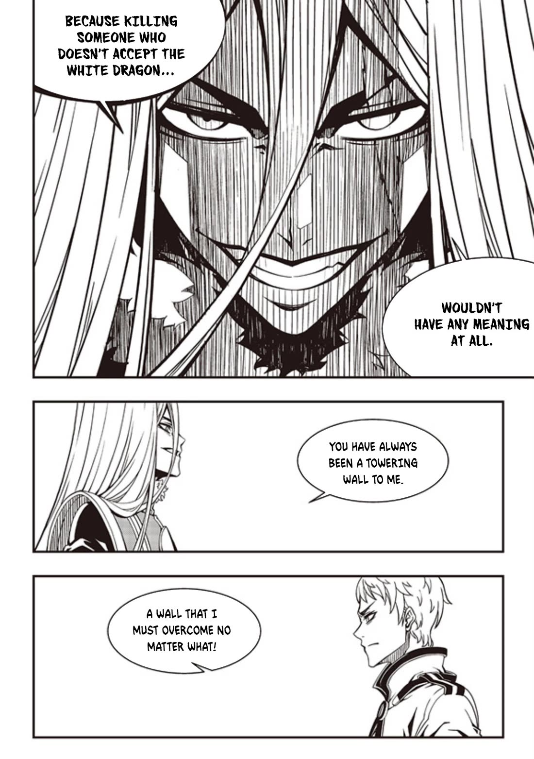 Witch Hunter chapter 238 page 6