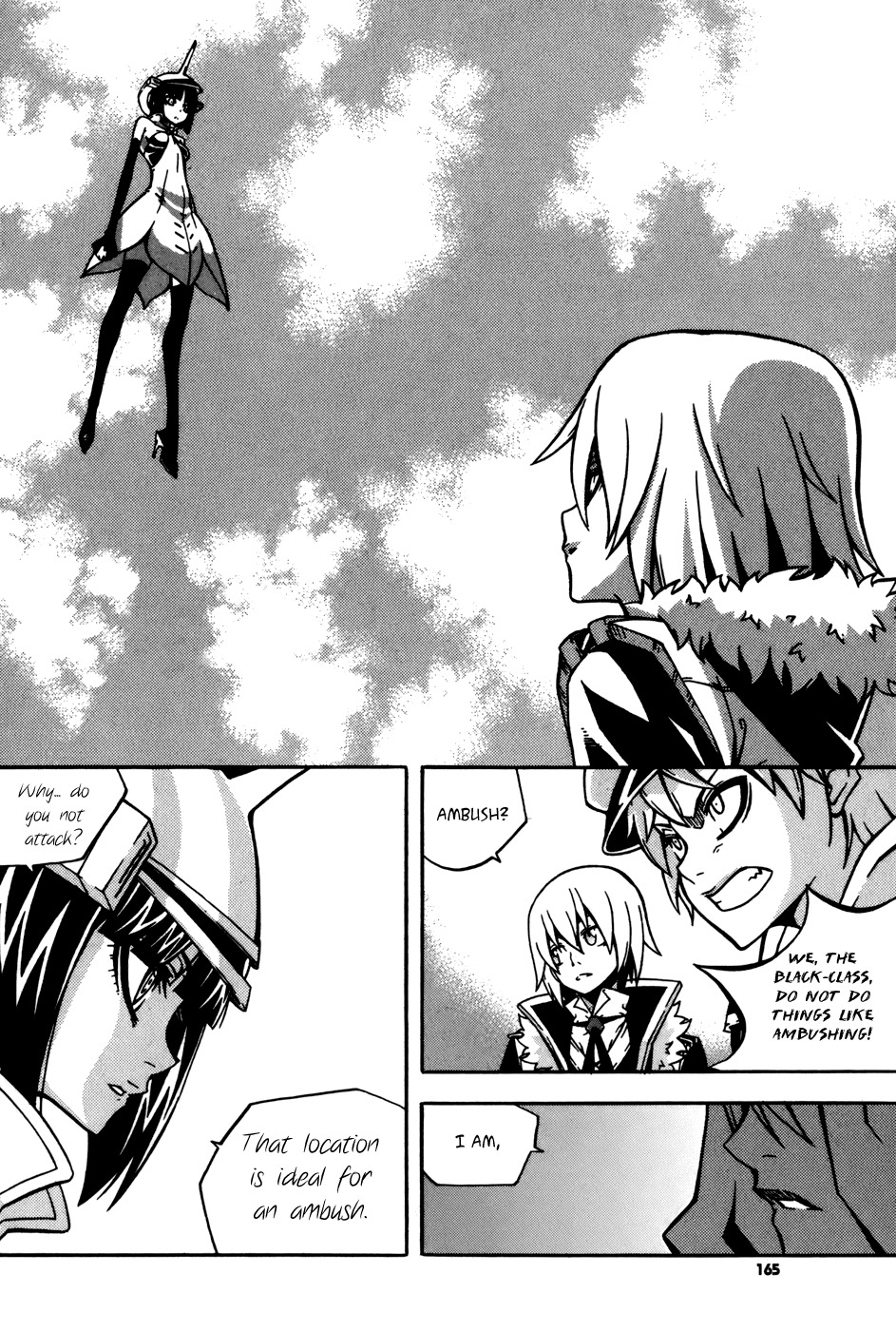 Witch Hunter chapter 24 page 34