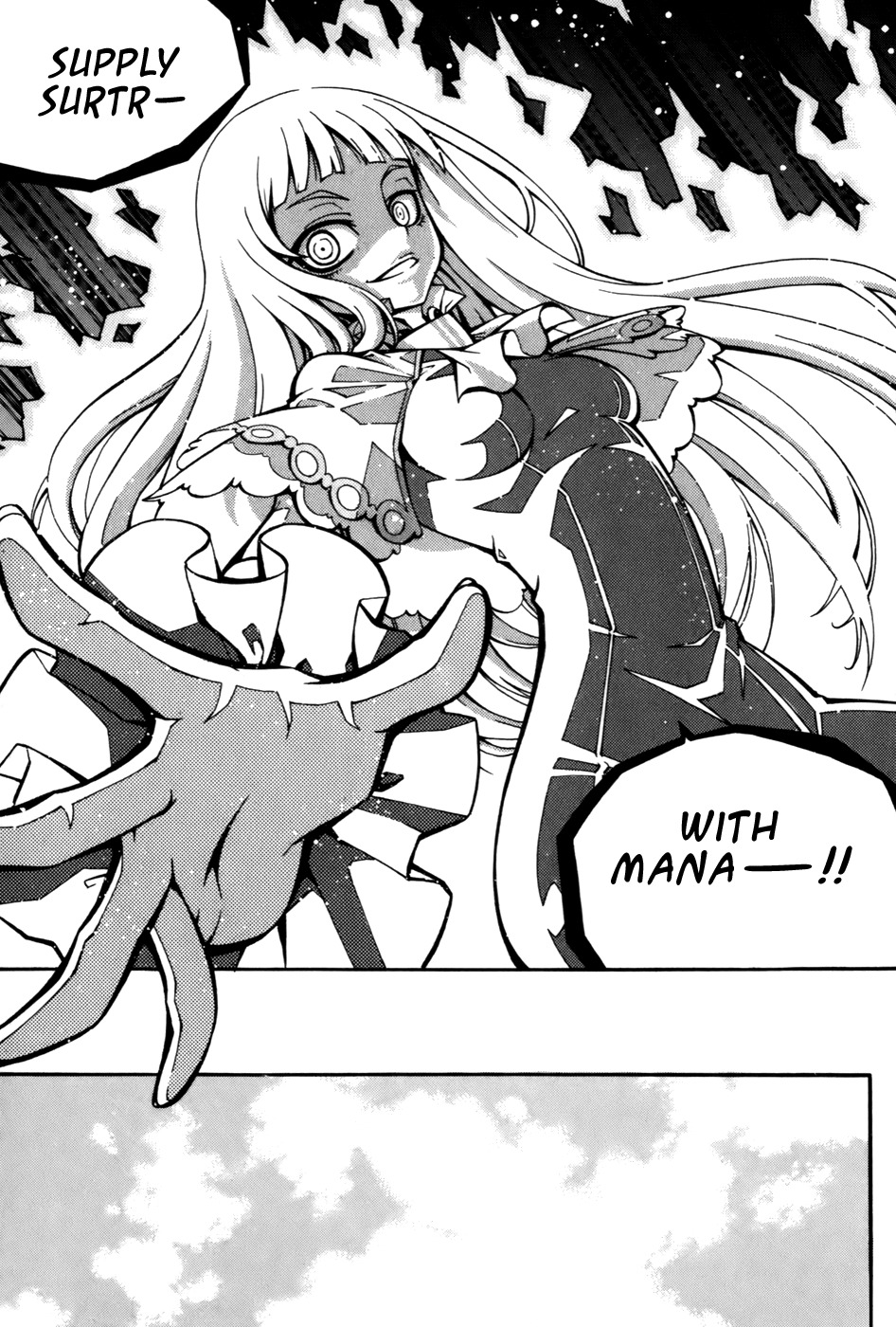 Witch Hunter chapter 24 page 9