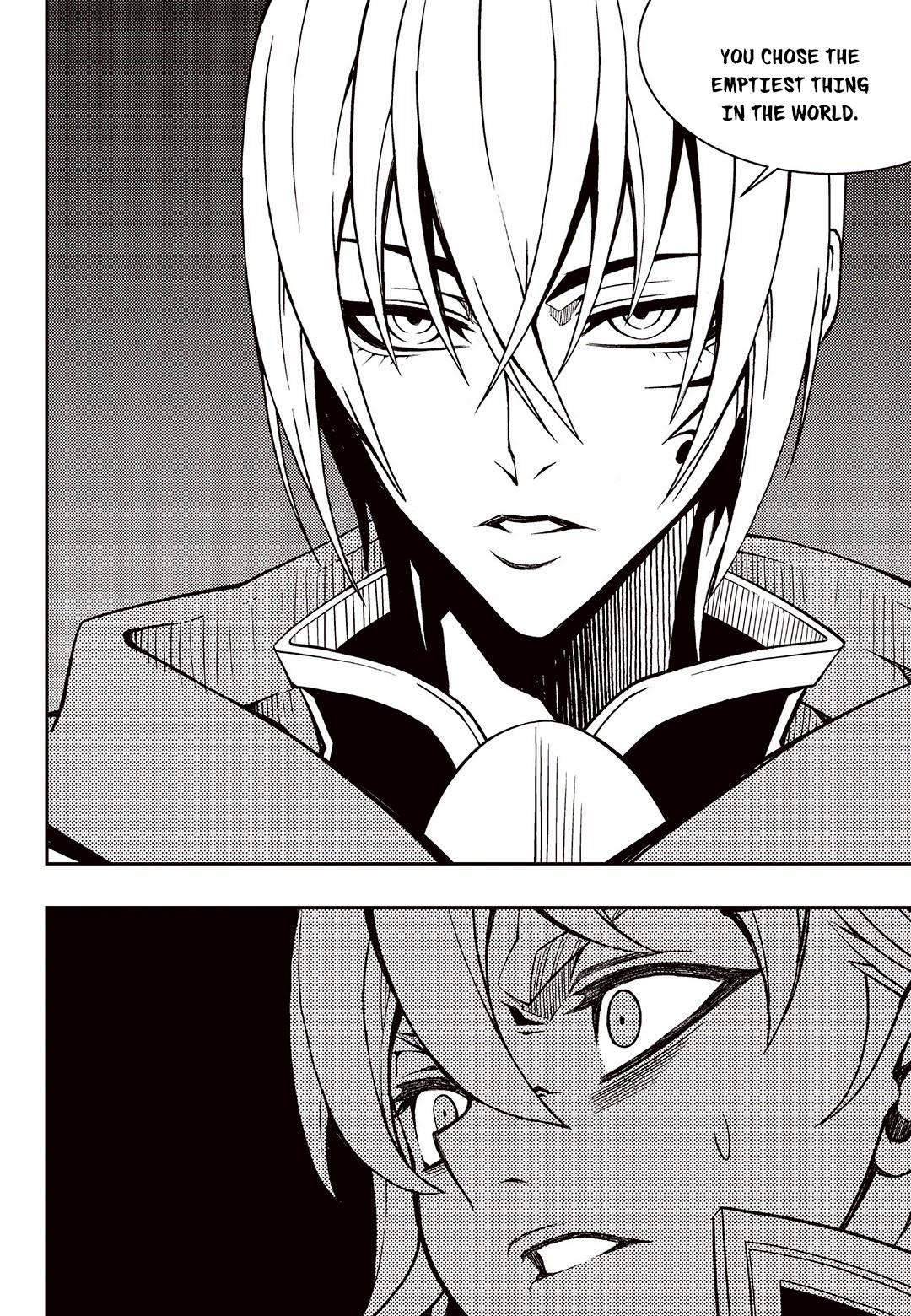 Witch Hunter chapter 247 page 11