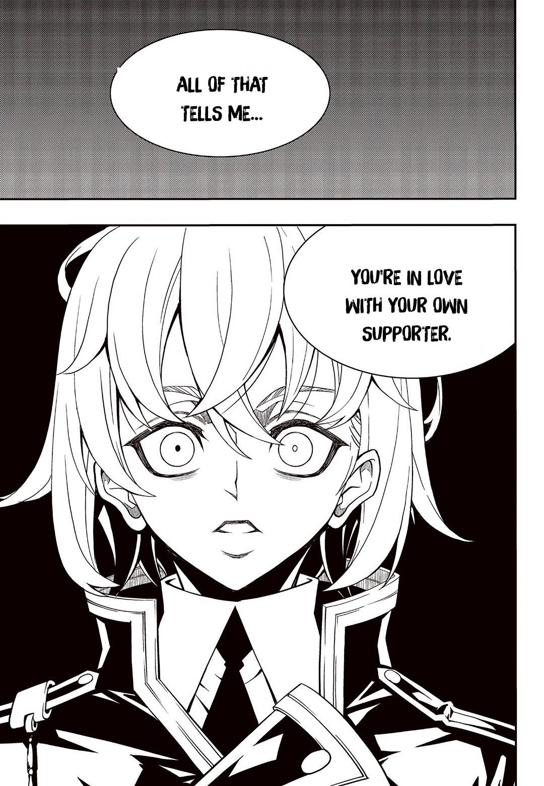 Witch Hunter chapter 247 page 7