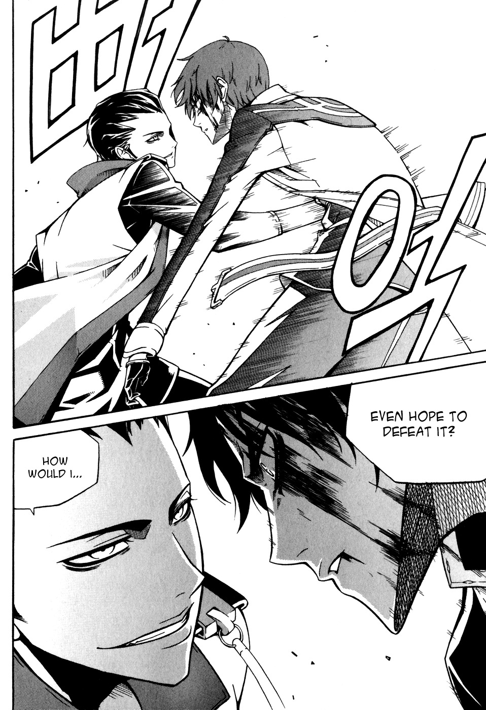 Witch Hunter chapter 25 page 16