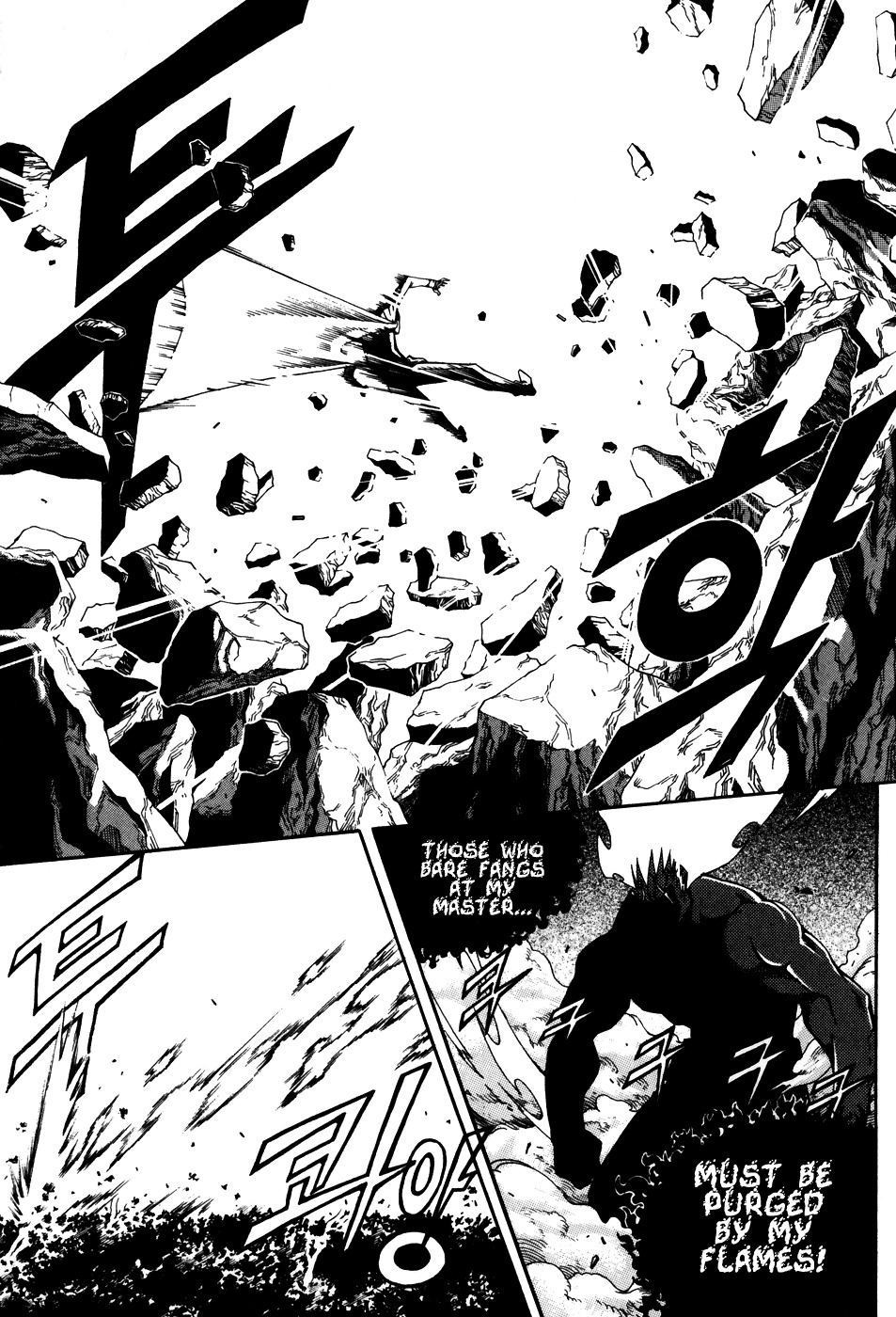 Witch Hunter chapter 25 page 9
