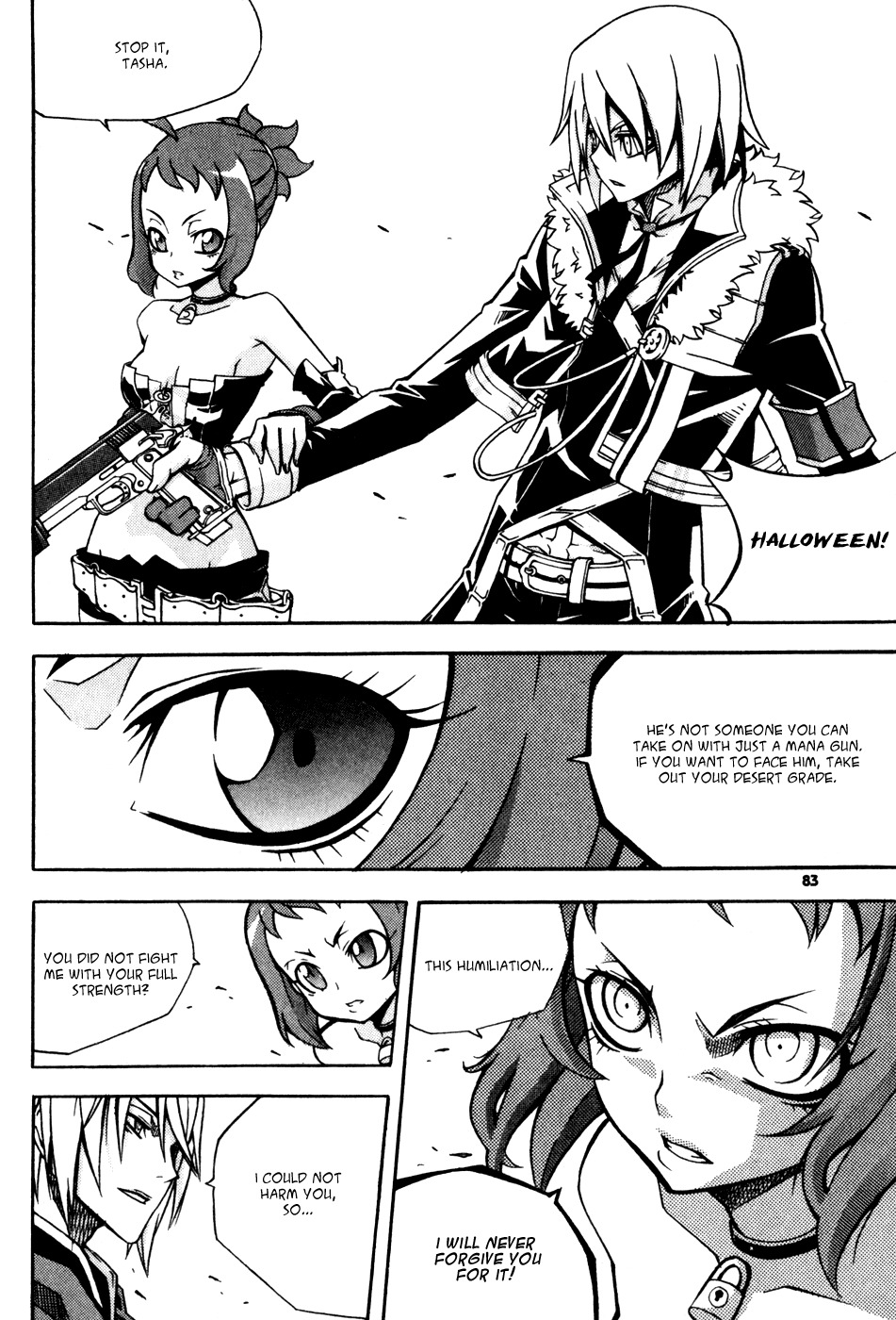 Witch Hunter chapter 28 page 10