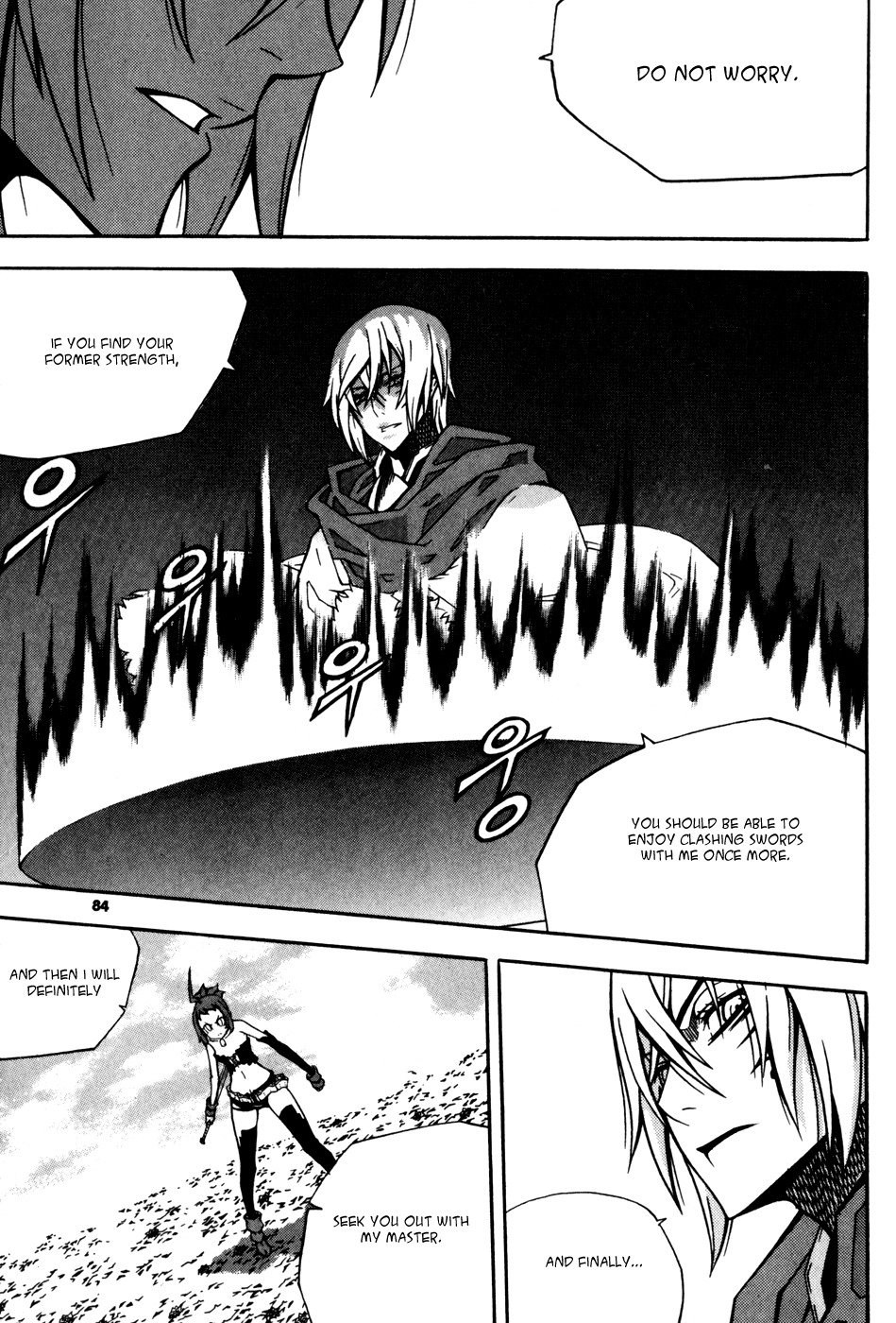 Witch Hunter chapter 28 page 11
