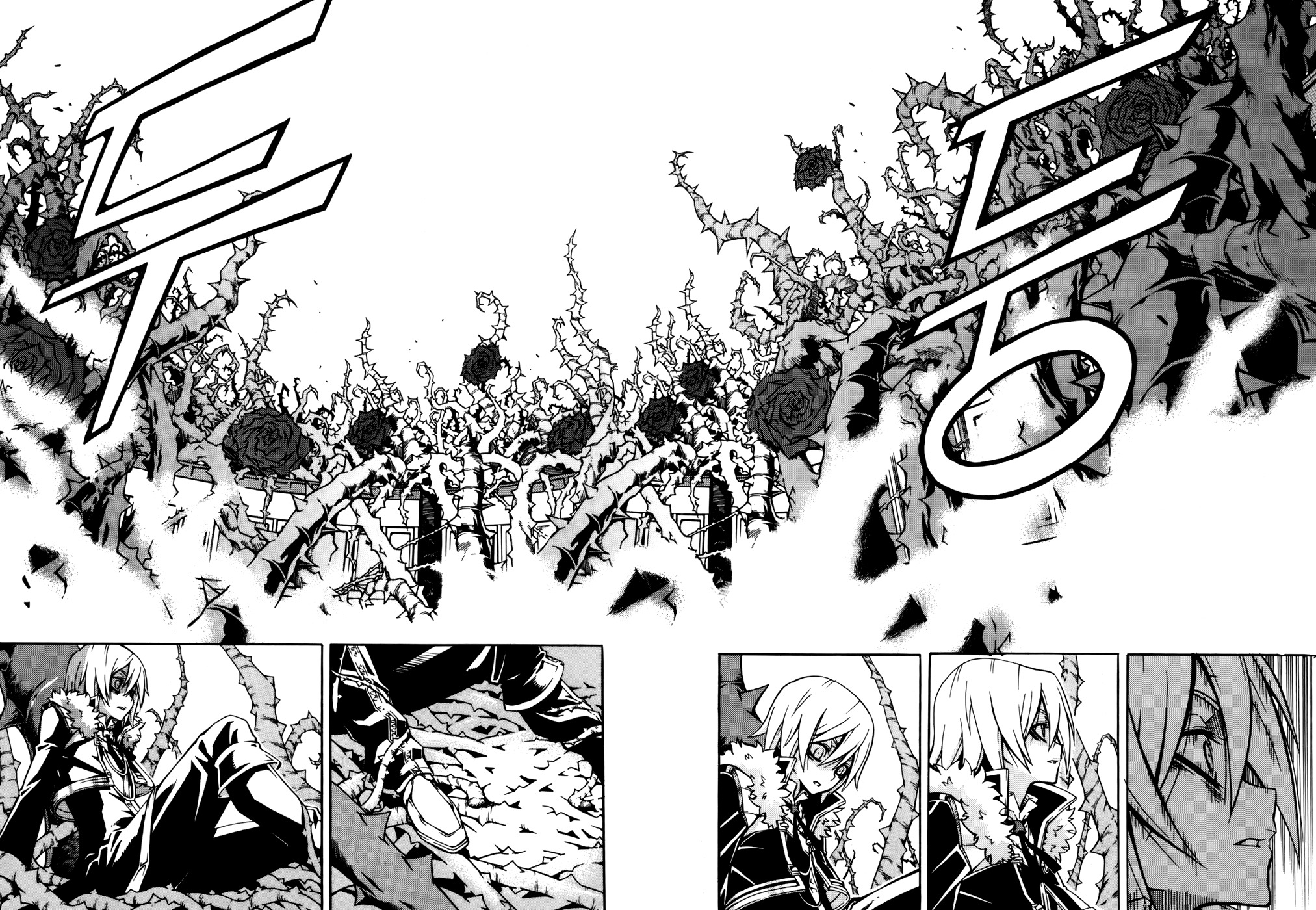 Witch Hunter chapter 28 page 19