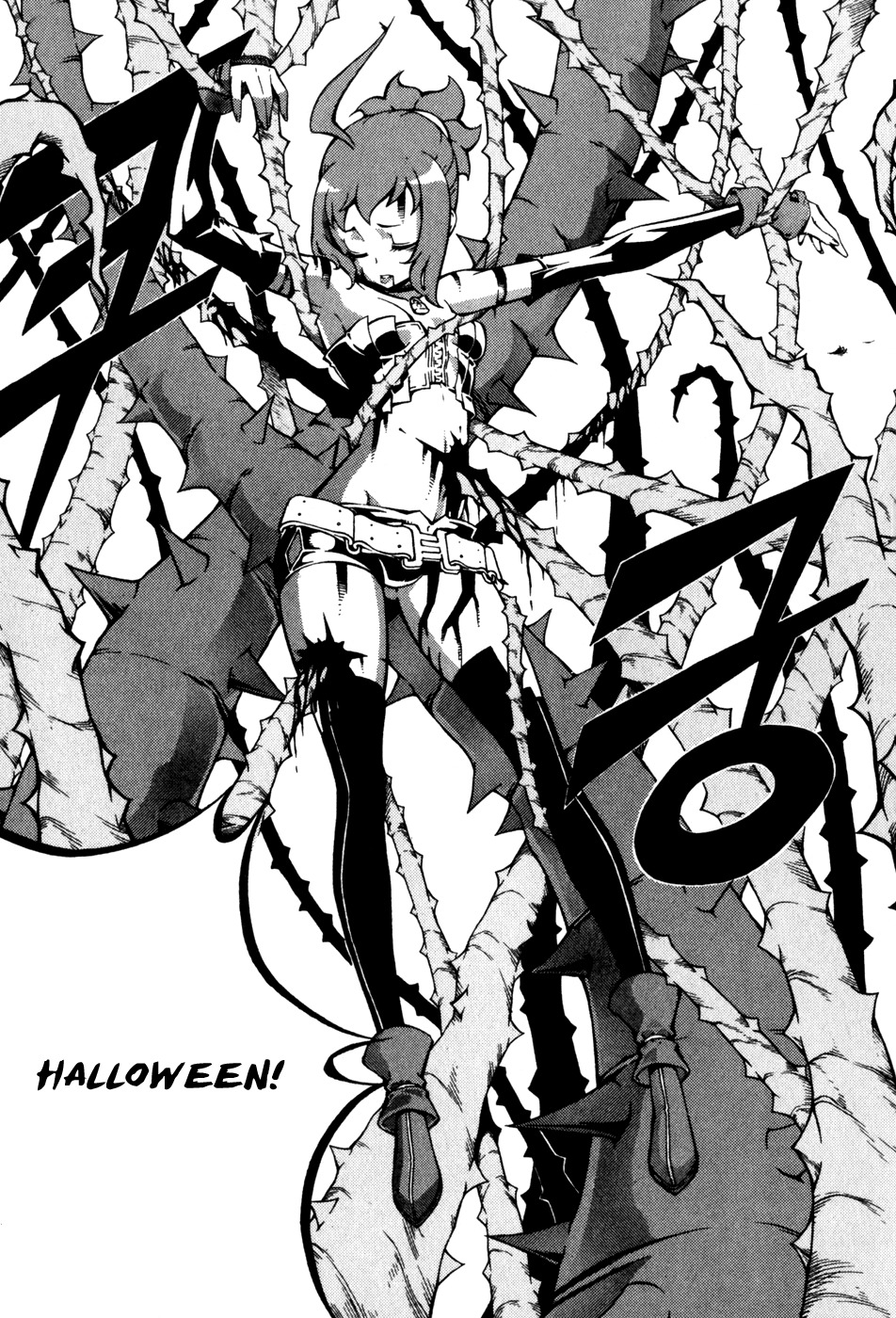 Witch Hunter chapter 28 page 20
