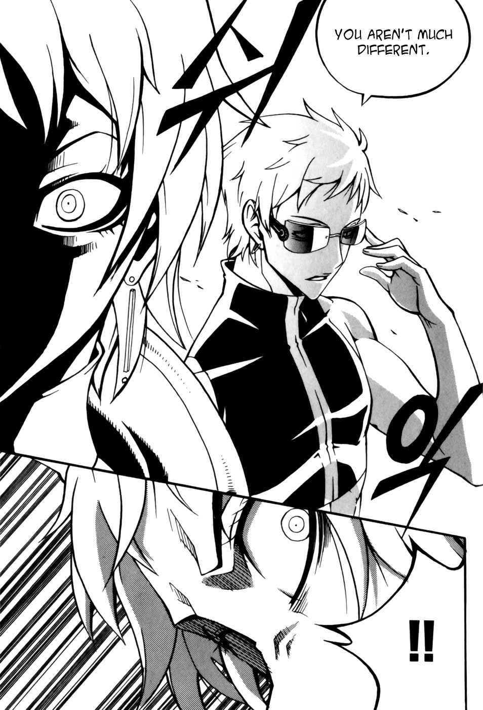 Witch Hunter chapter 29 page 13