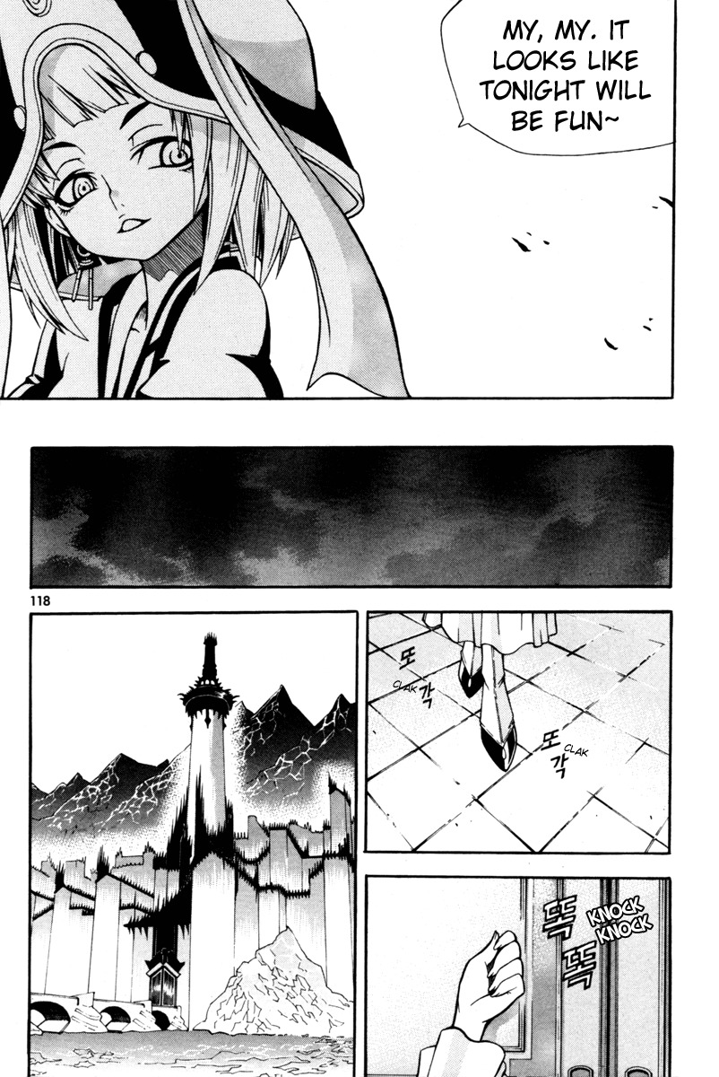 Witch Hunter chapter 3 page 24