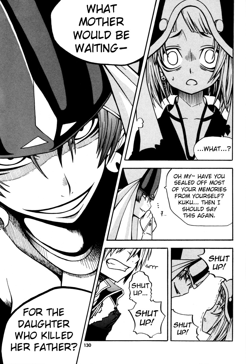 Witch Hunter chapter 3 page 36