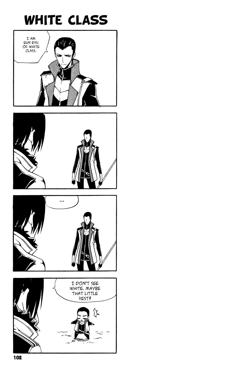 Witch Hunter chapter 35 page 24