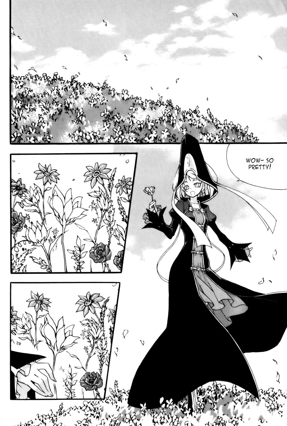 Witch Hunter chapter 38 page 1