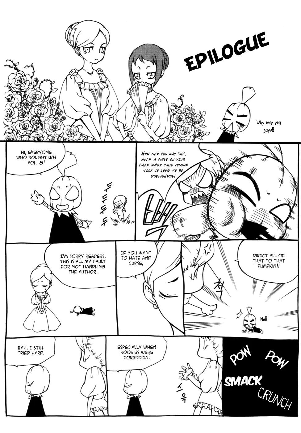 Witch Hunter chapter 38 page 28