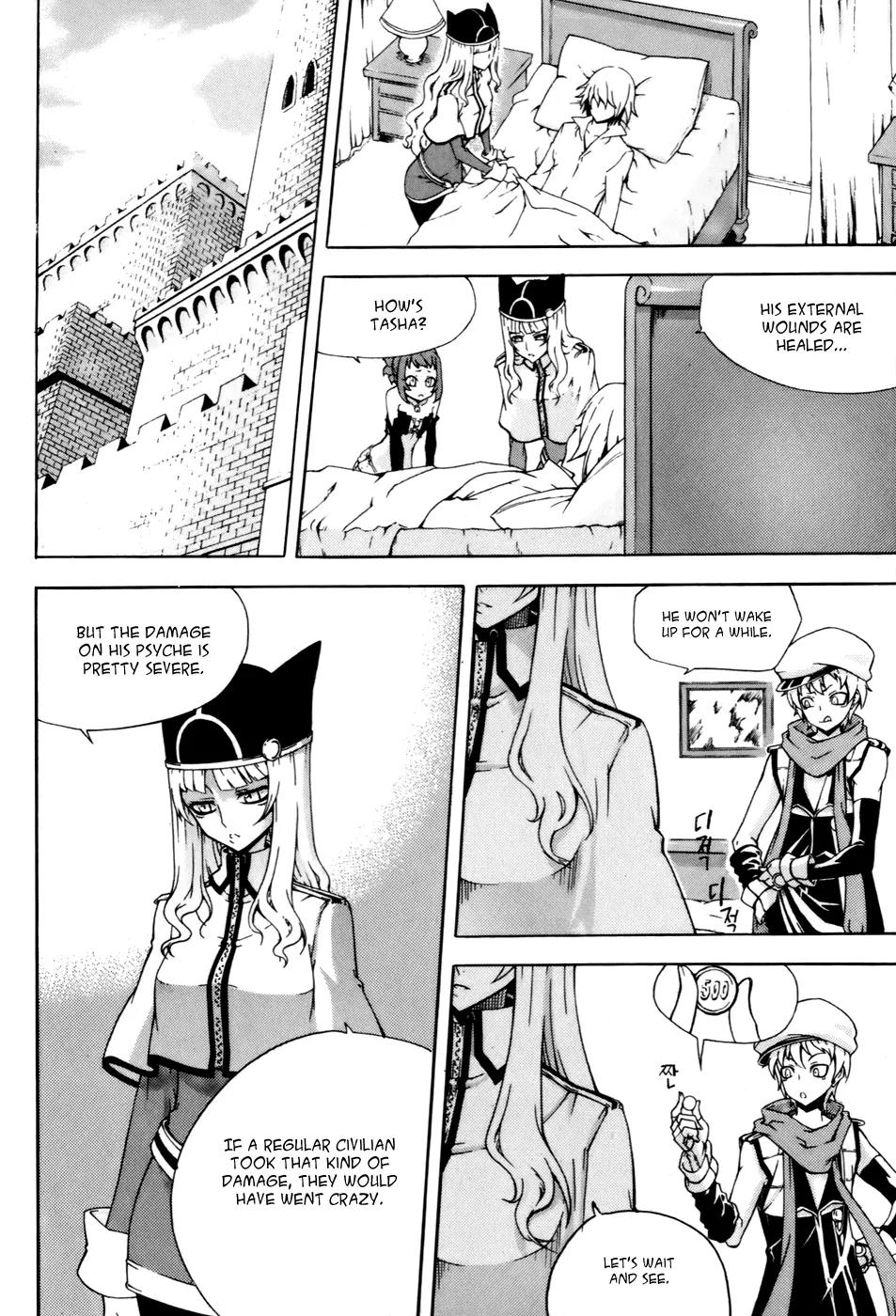 Witch Hunter chapter 38 page 4