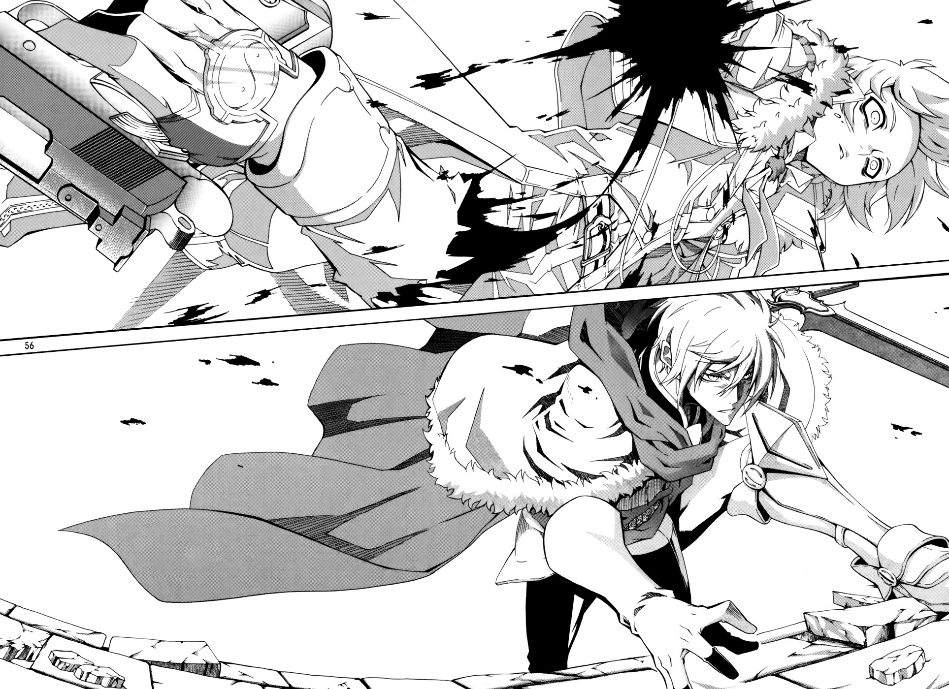 Witch Hunter chapter 41 page 10