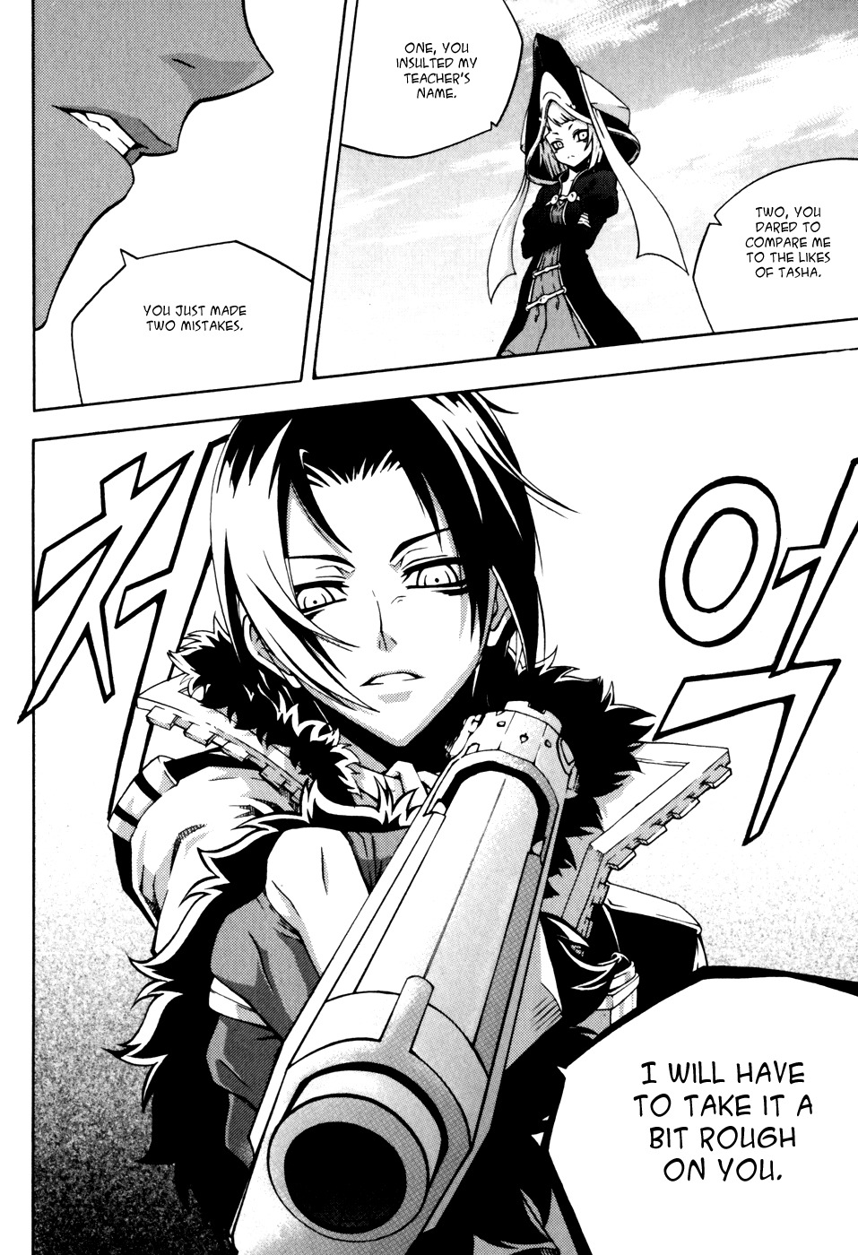Witch Hunter chapter 42 page 15