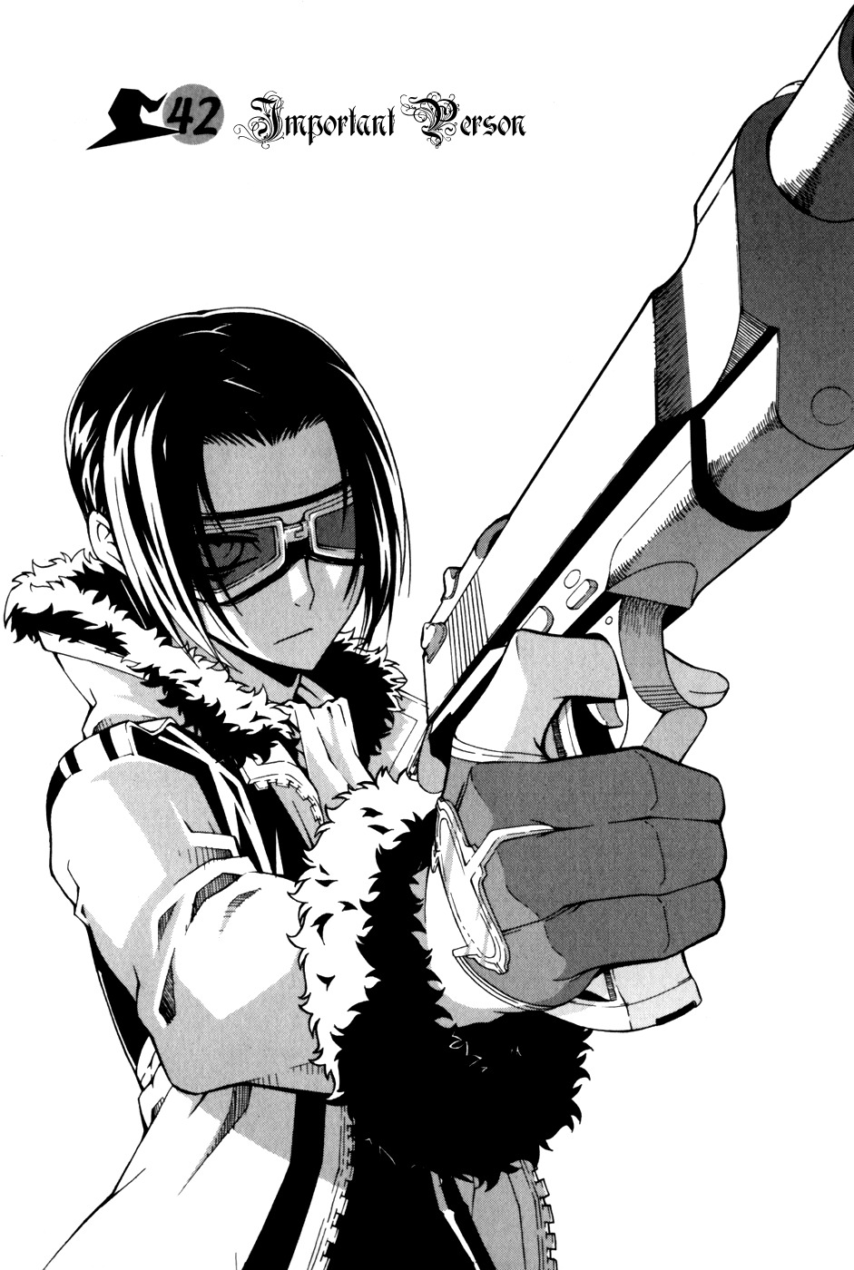 Witch Hunter chapter 42 page 2
