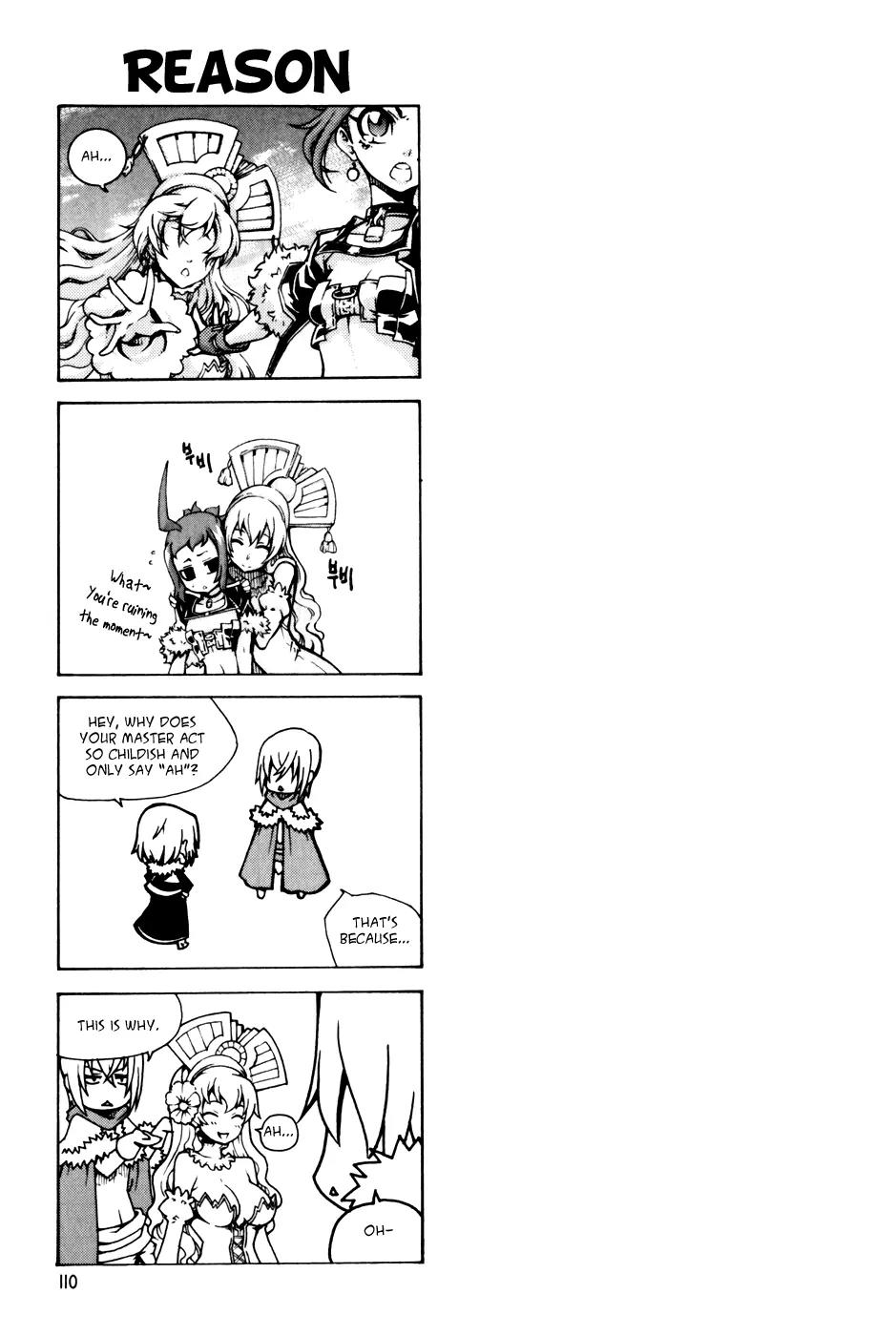 Witch Hunter chapter 43 page 18