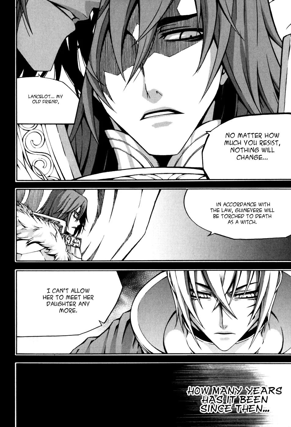 Witch Hunter chapter 43 page 7