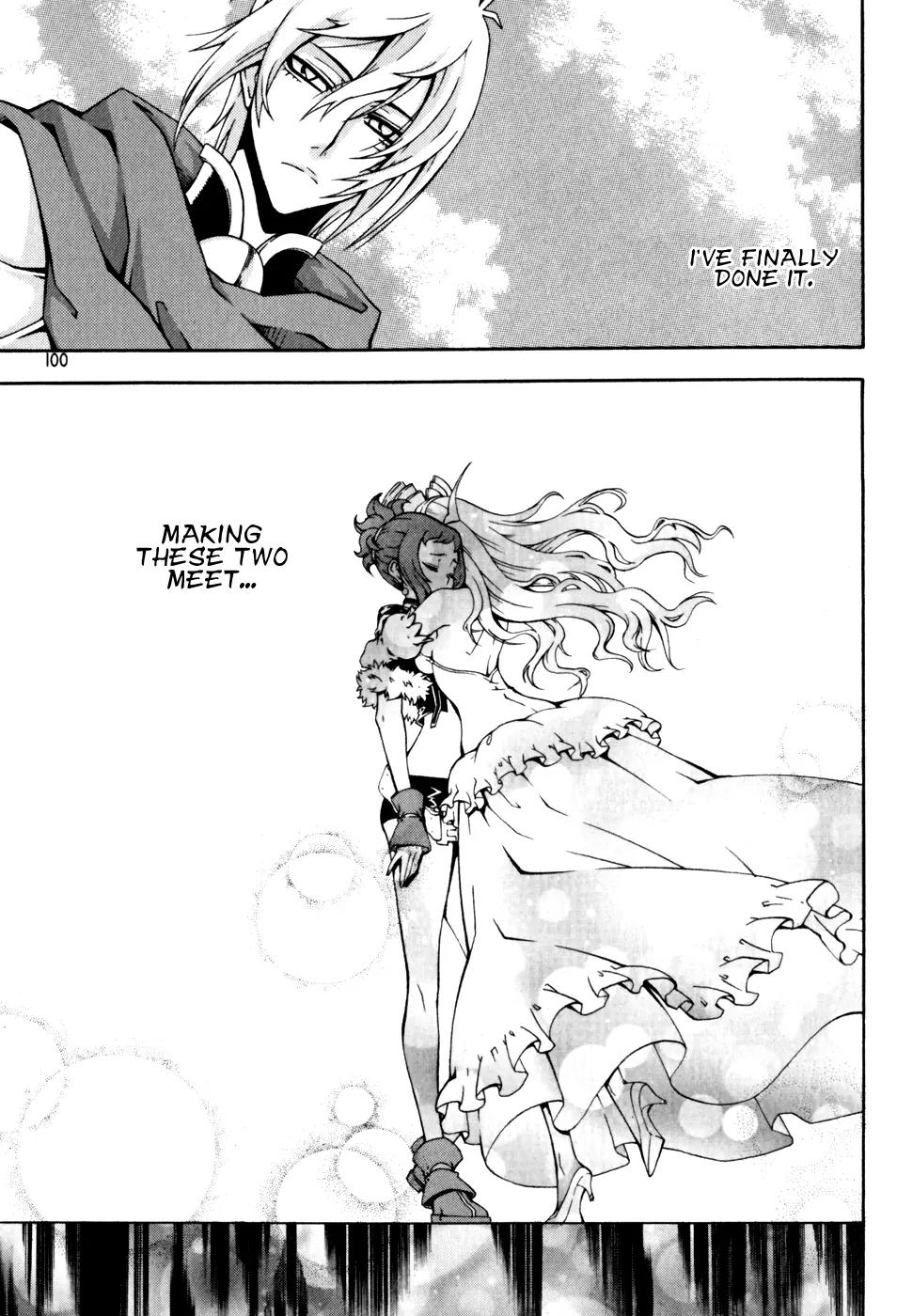 Witch Hunter chapter 43 page 8