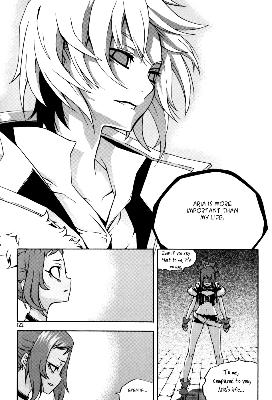 Witch Hunter chapter 44 page 12