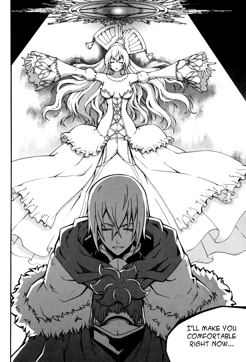 Witch Hunter chapter 44 page 17