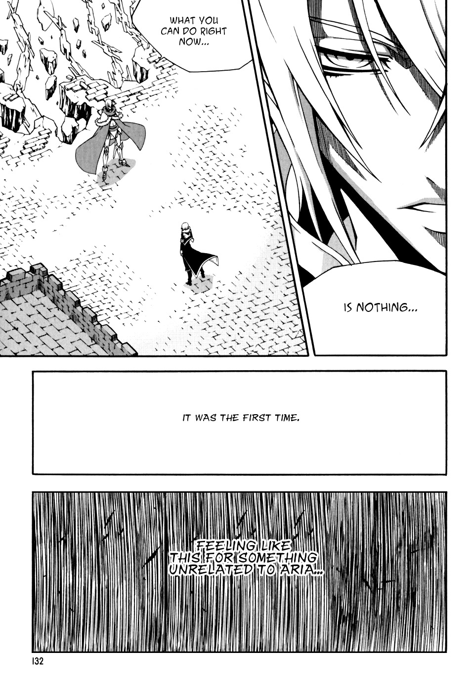 Witch Hunter chapter 44 page 22