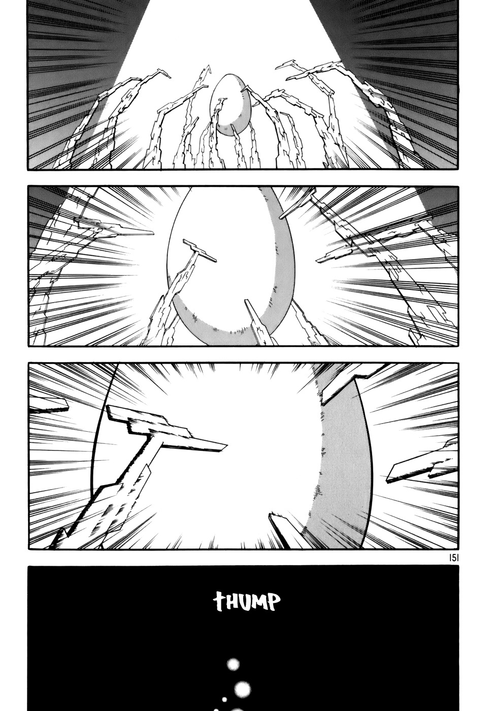 Witch Hunter chapter 45 page 17