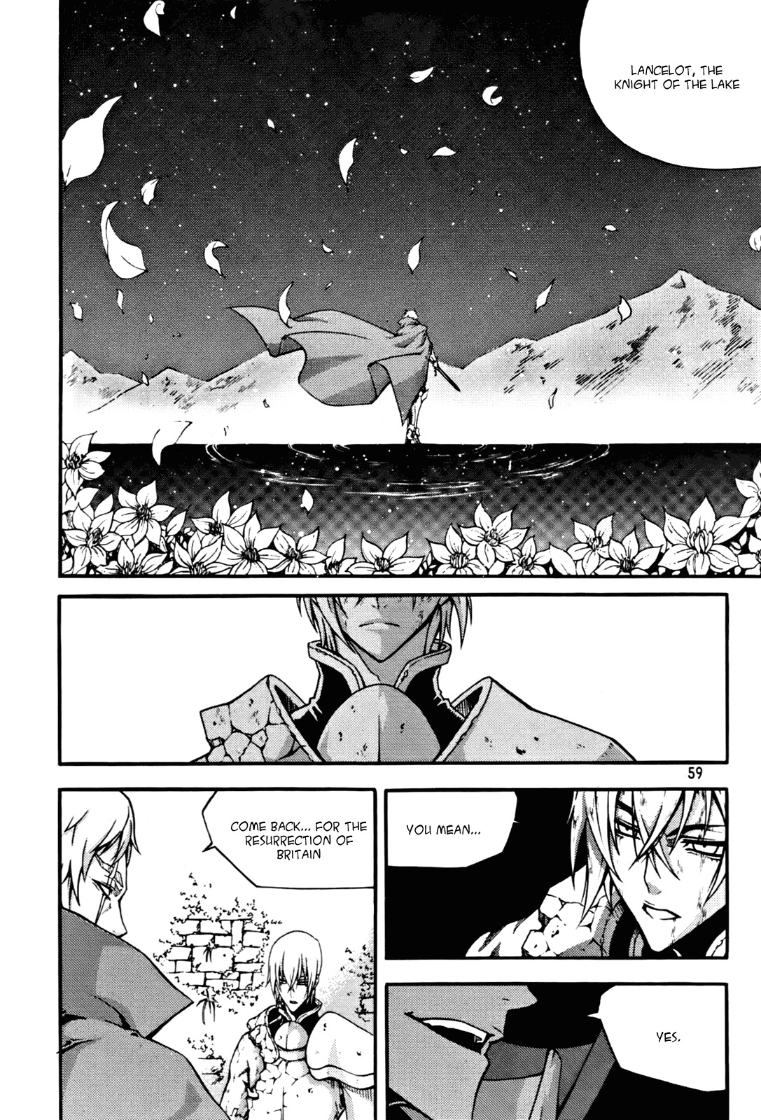 Witch Hunter chapter 49 page 15