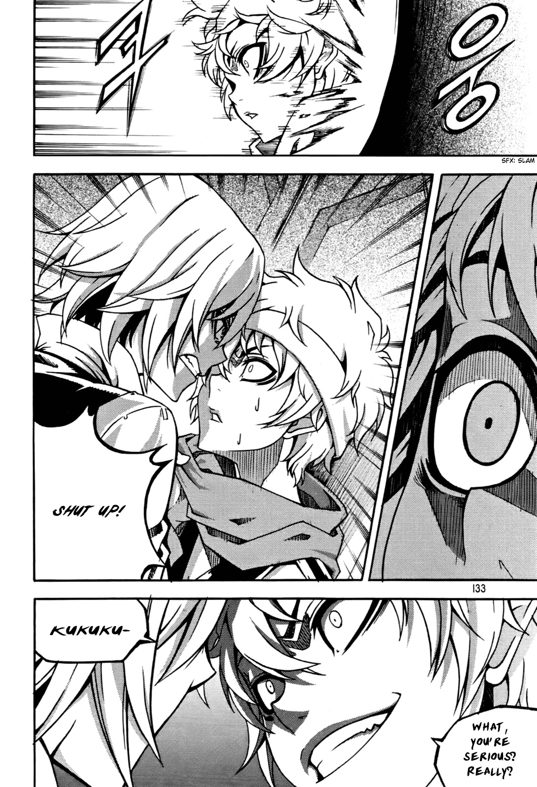 Witch Hunter chapter 51 page 15