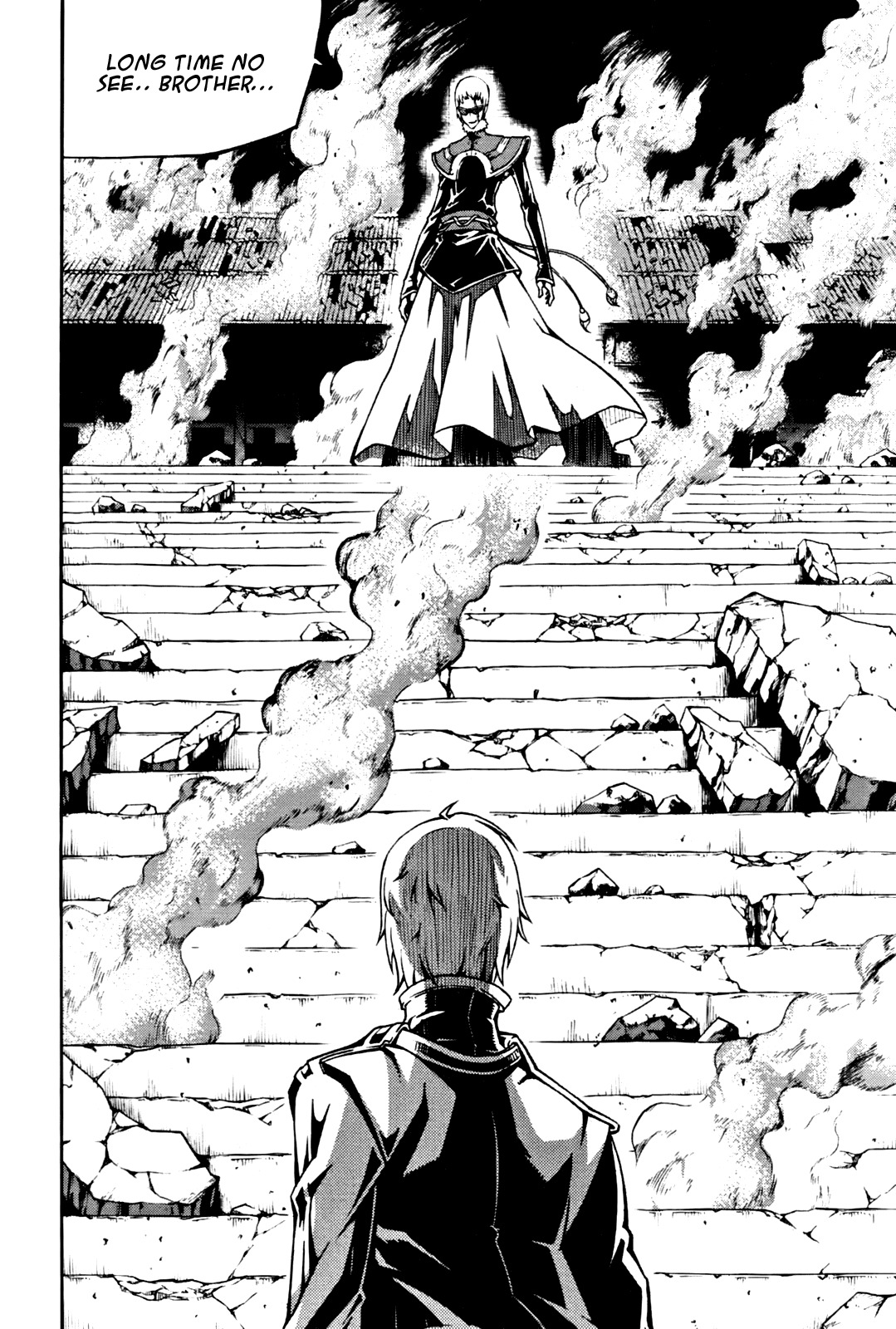 Witch Hunter chapter 51 page 24