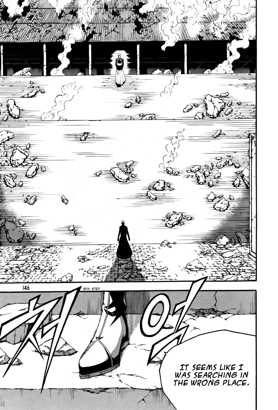 Witch Hunter chapter 52 page 2