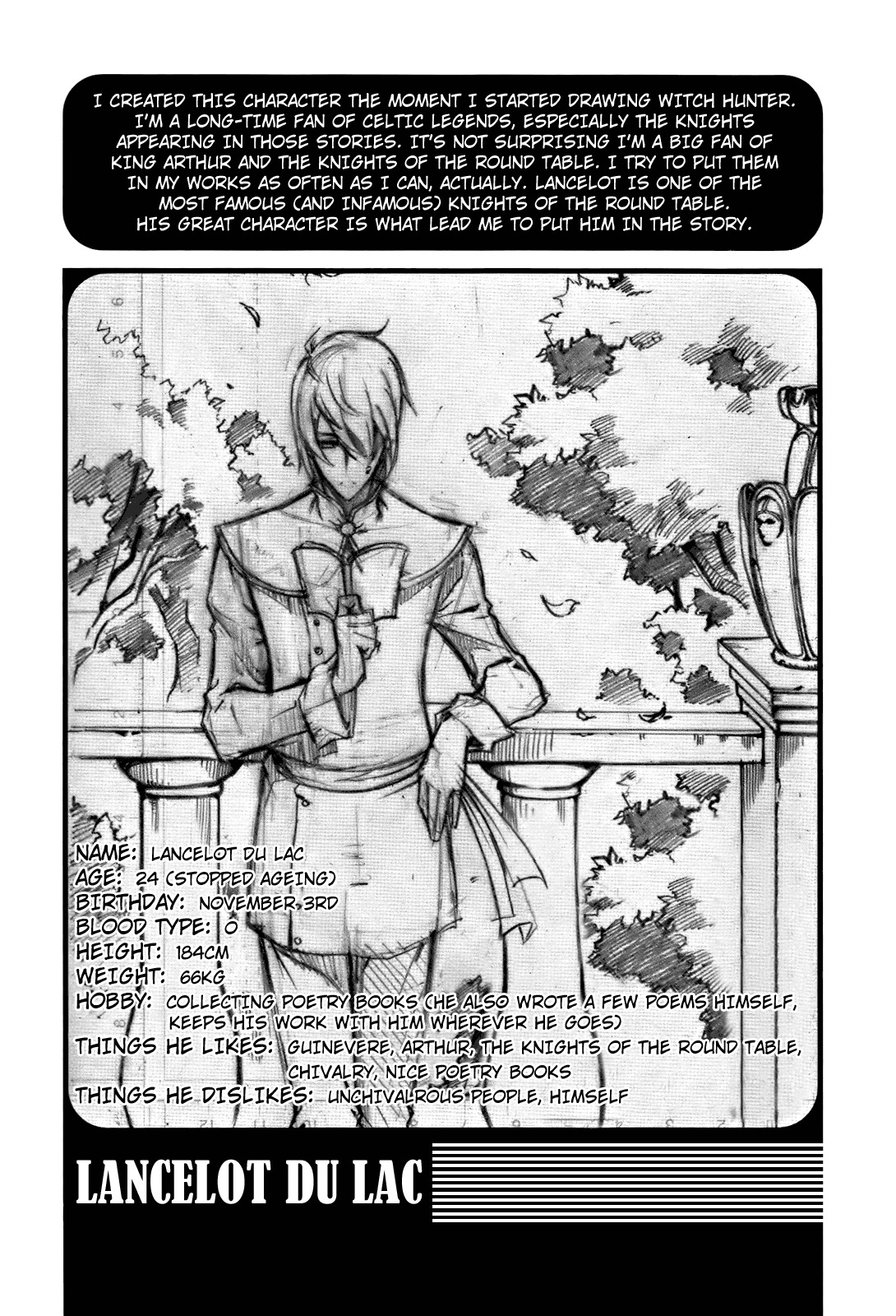 Witch Hunter chapter 52 page 26