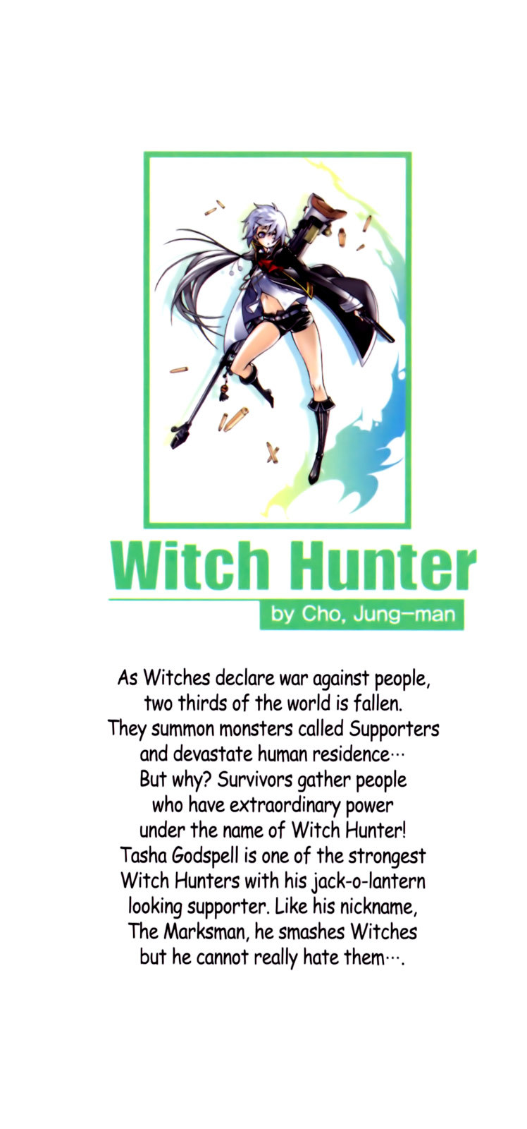 Witch Hunter chapter 53 page 4