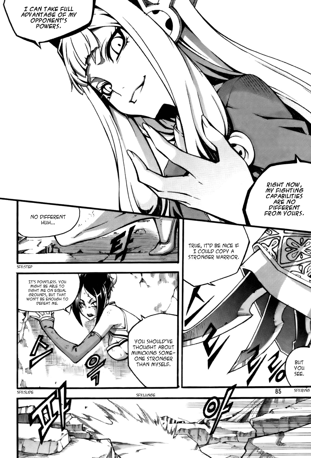 Witch Hunter chapter 56 page 3