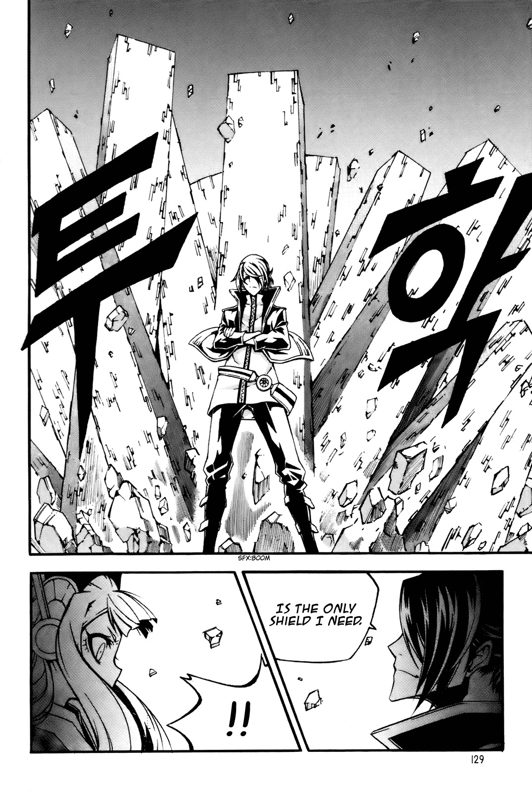 Witch Hunter chapter 57 page 16