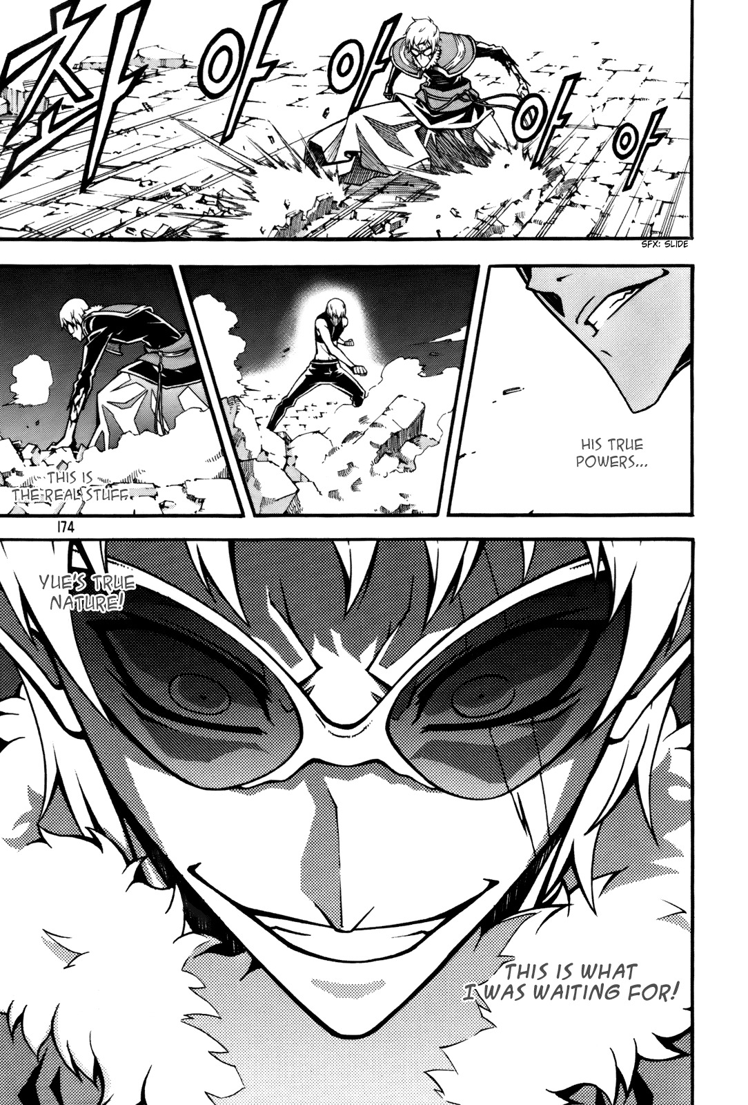 Witch Hunter chapter 58 page 23