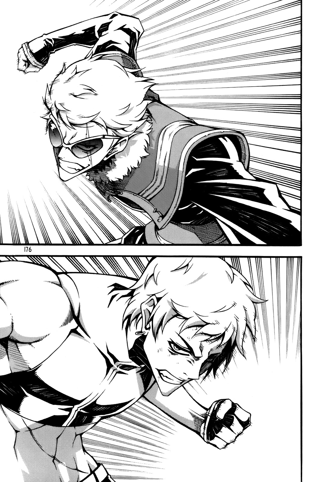 Witch Hunter chapter 58 page 25