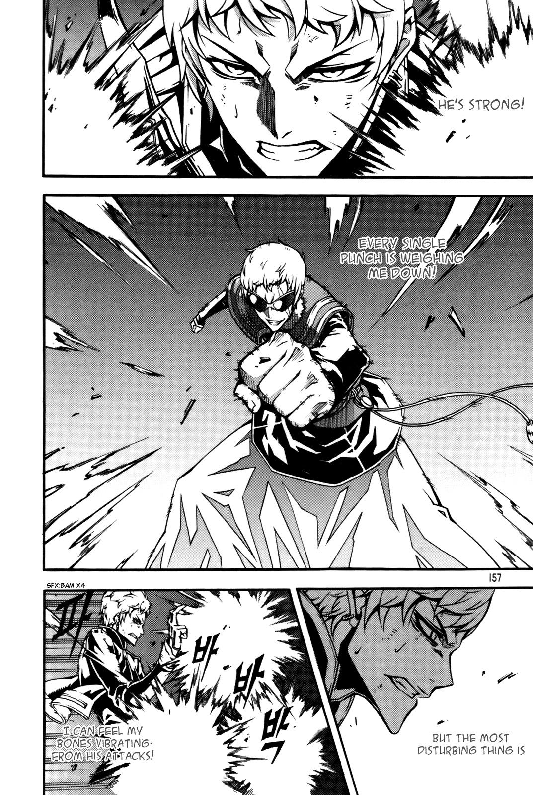 Witch Hunter chapter 58 page 7