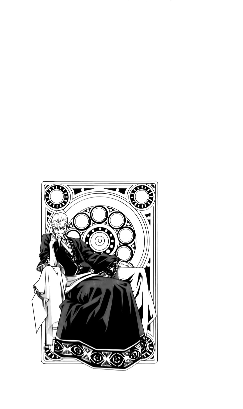 Witch Hunter chapter 63 page 31