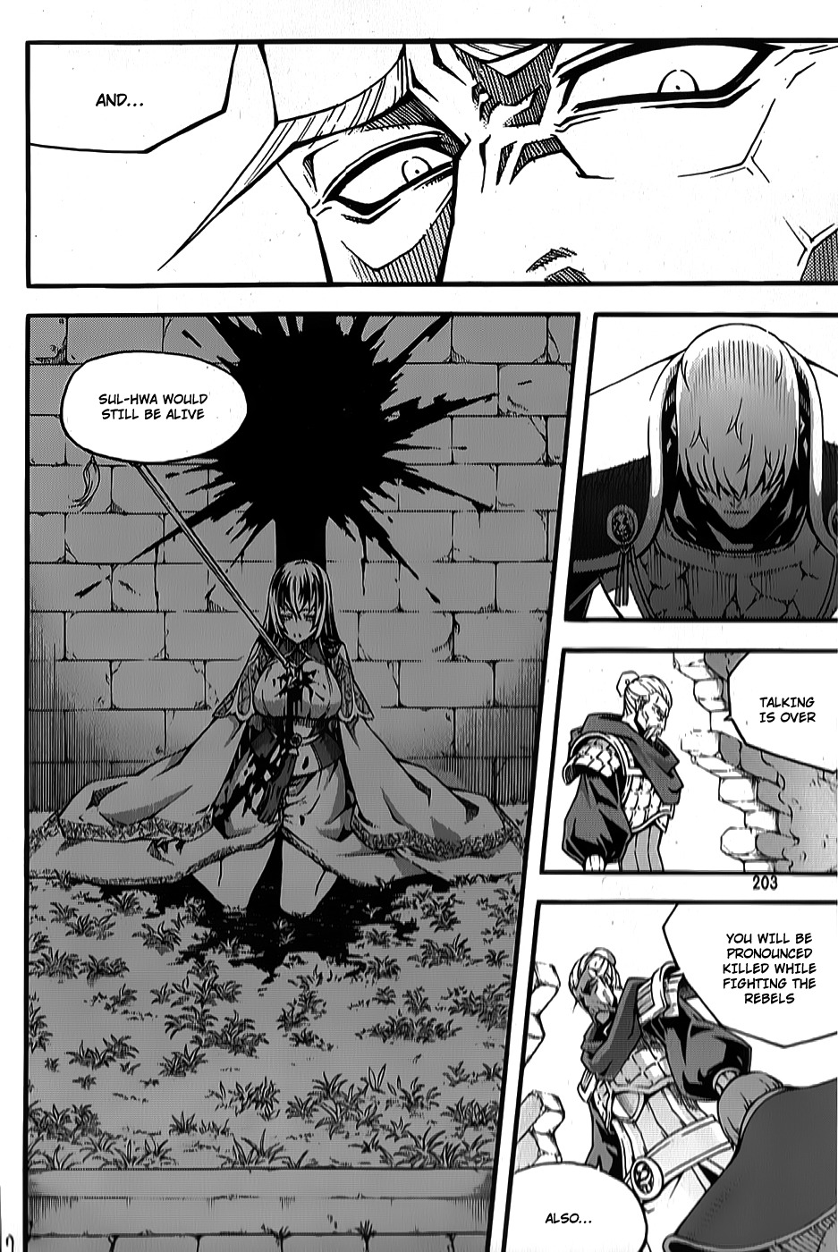Witch Hunter chapter 66 page 7