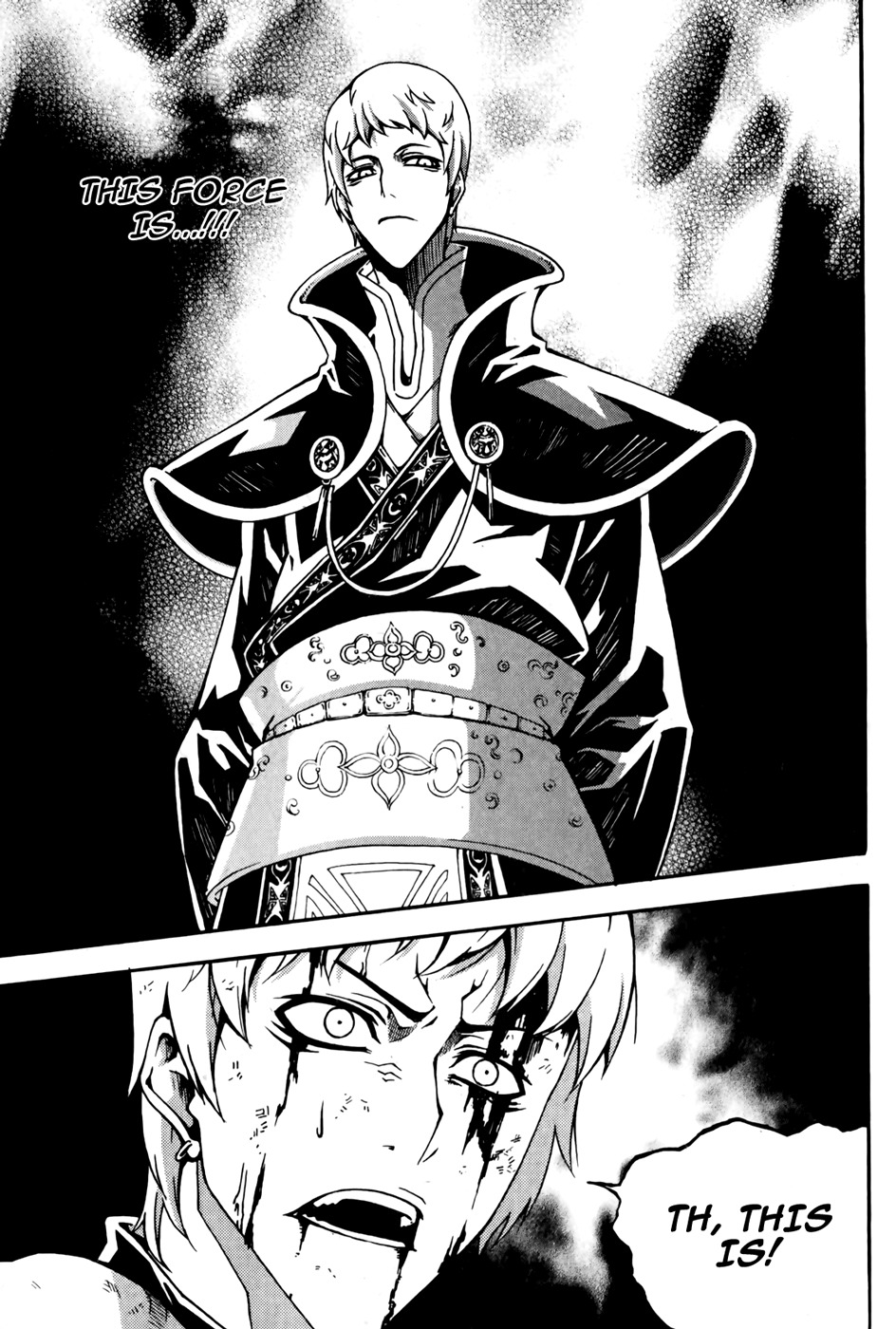 Witch Hunter chapter 68 page 4