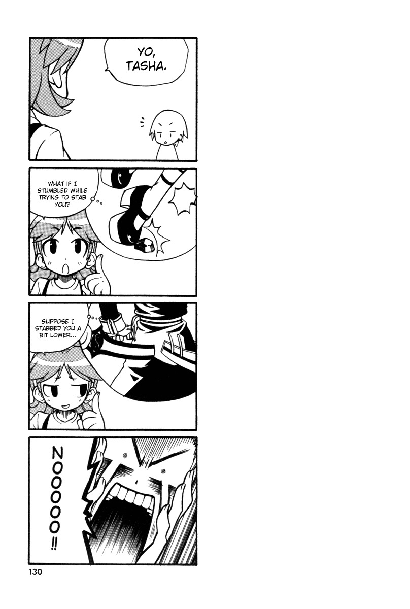 Witch Hunter chapter 7 page 41