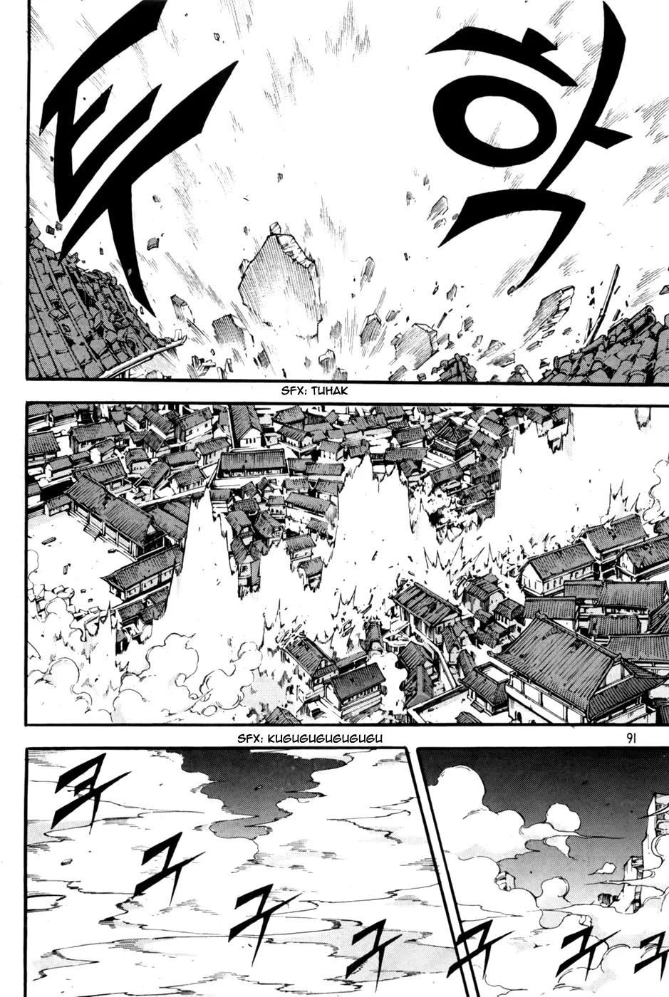 Witch Hunter chapter 70 page 9