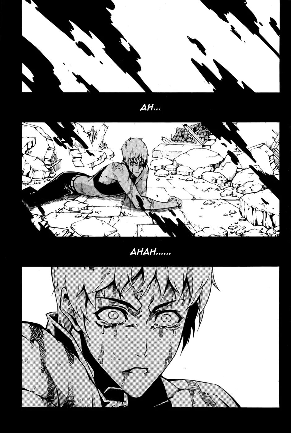 Witch Hunter chapter 71 page 16