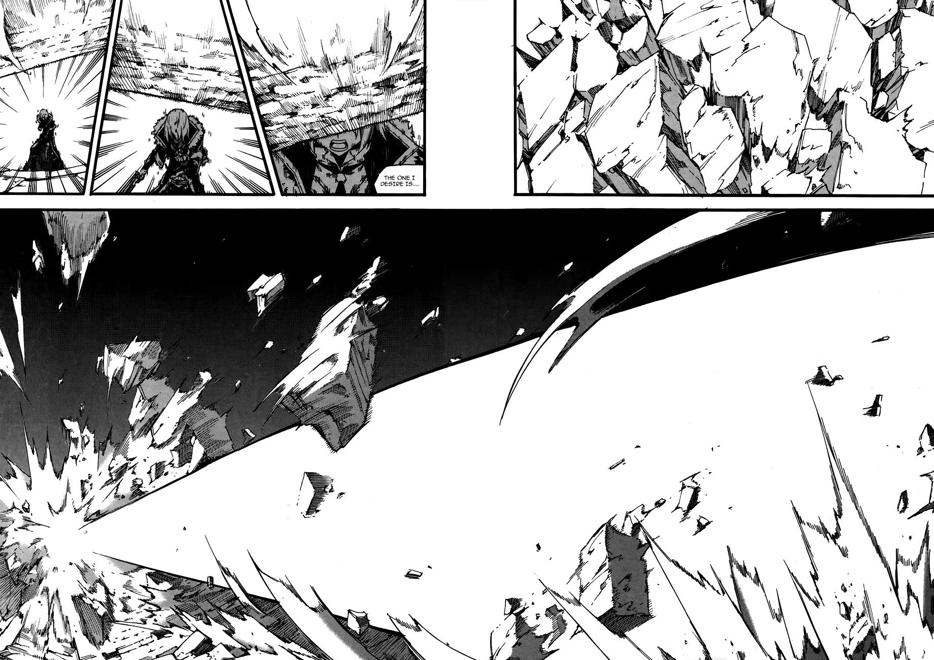 Witch Hunter chapter 75 page 19
