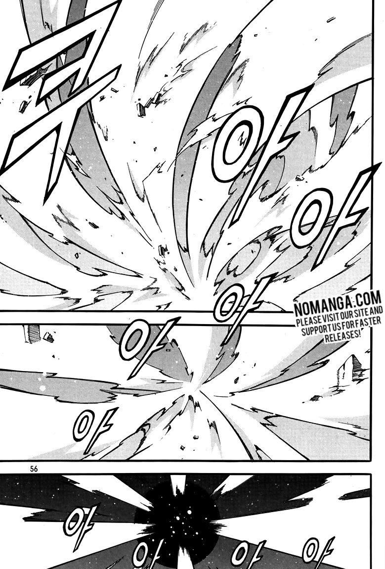 Witch Hunter chapter 76 page 2