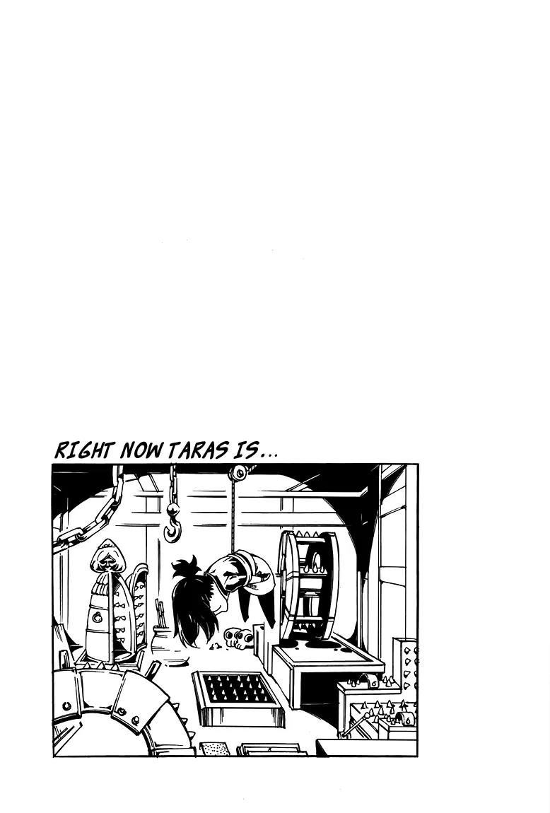 Witch Hunter chapter 78 page 44